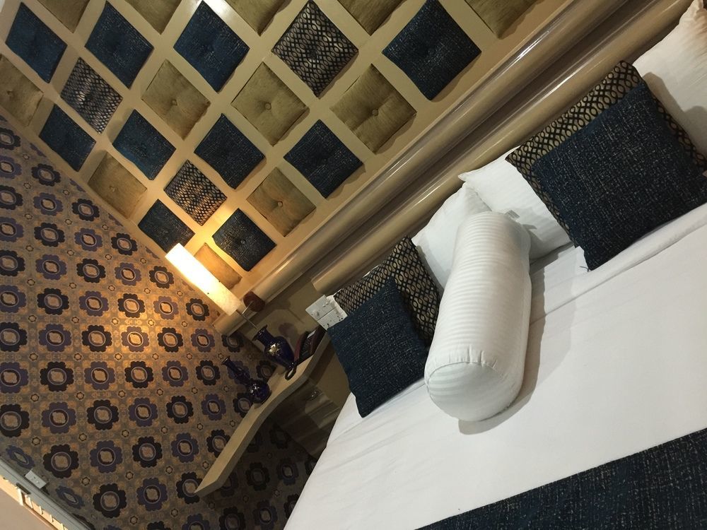 Ayaana Boutique Hotel Kandy Buitenkant foto