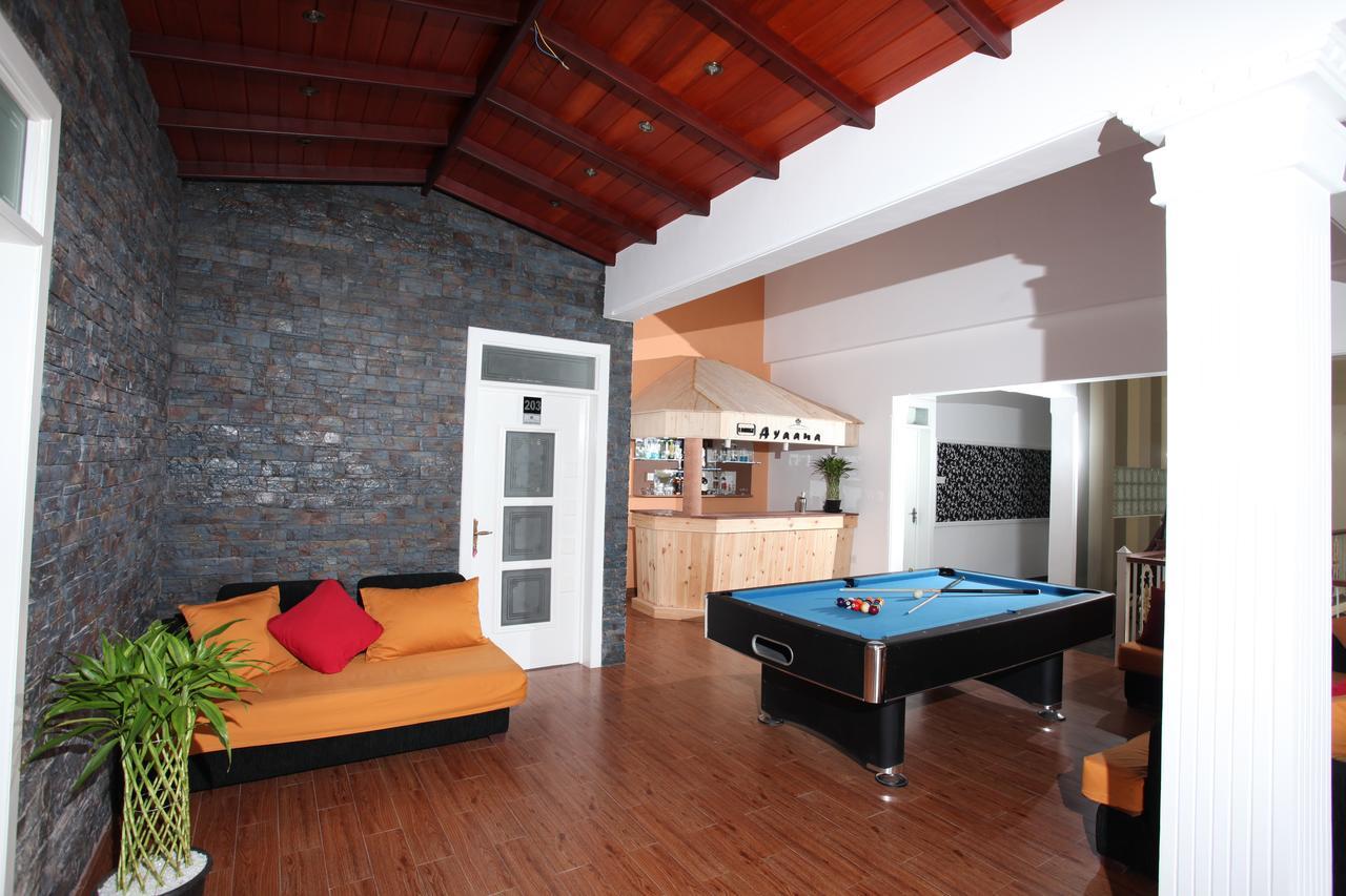 Ayaana Boutique Hotel Kandy Buitenkant foto