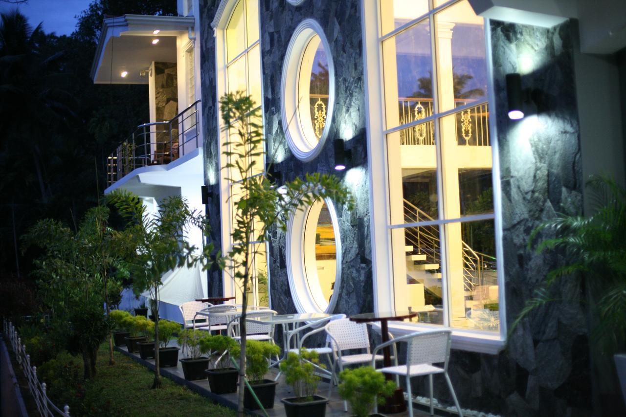 Ayaana Boutique Hotel Kandy Buitenkant foto