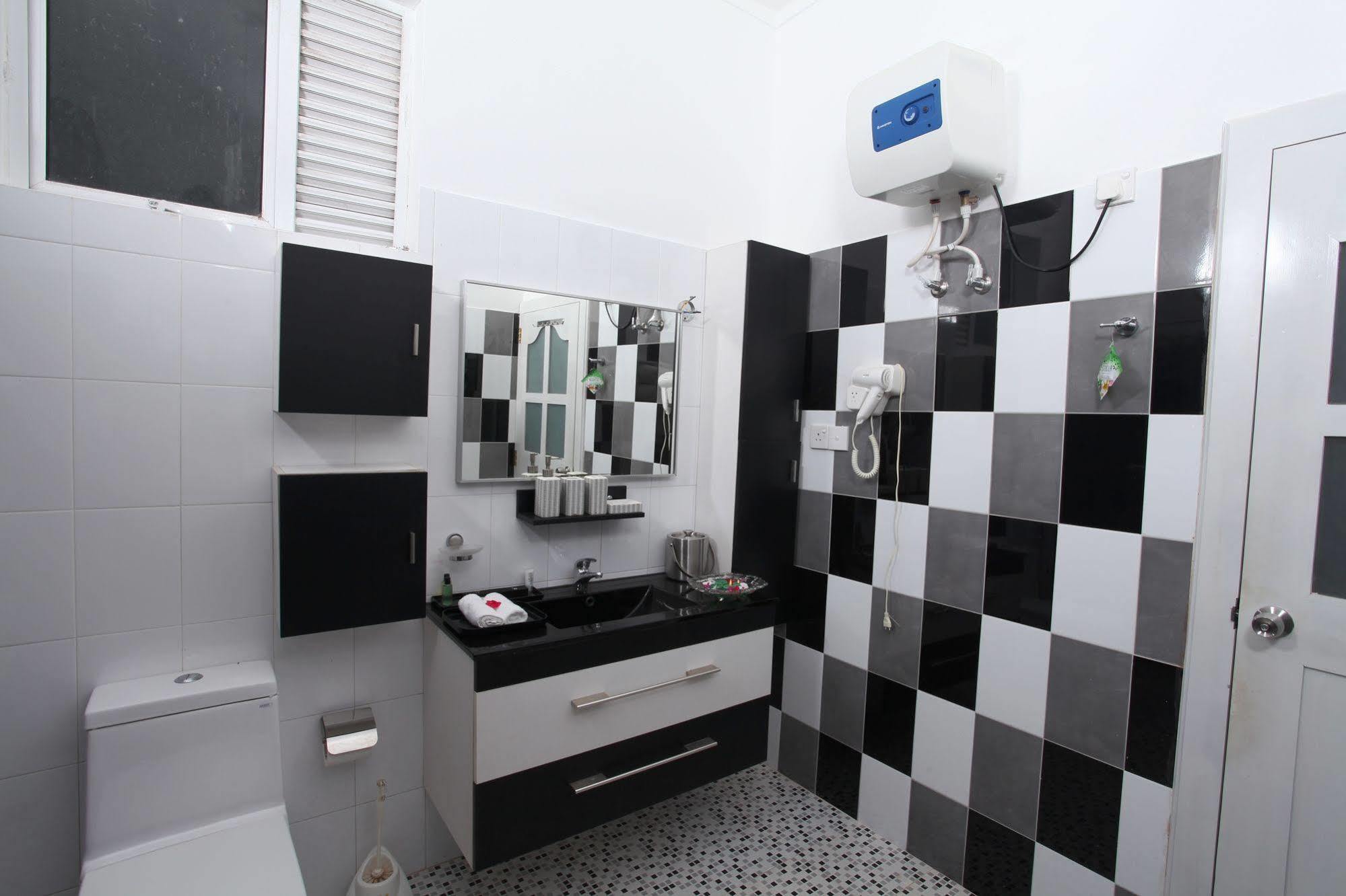 Ayaana Boutique Hotel Kandy Buitenkant foto