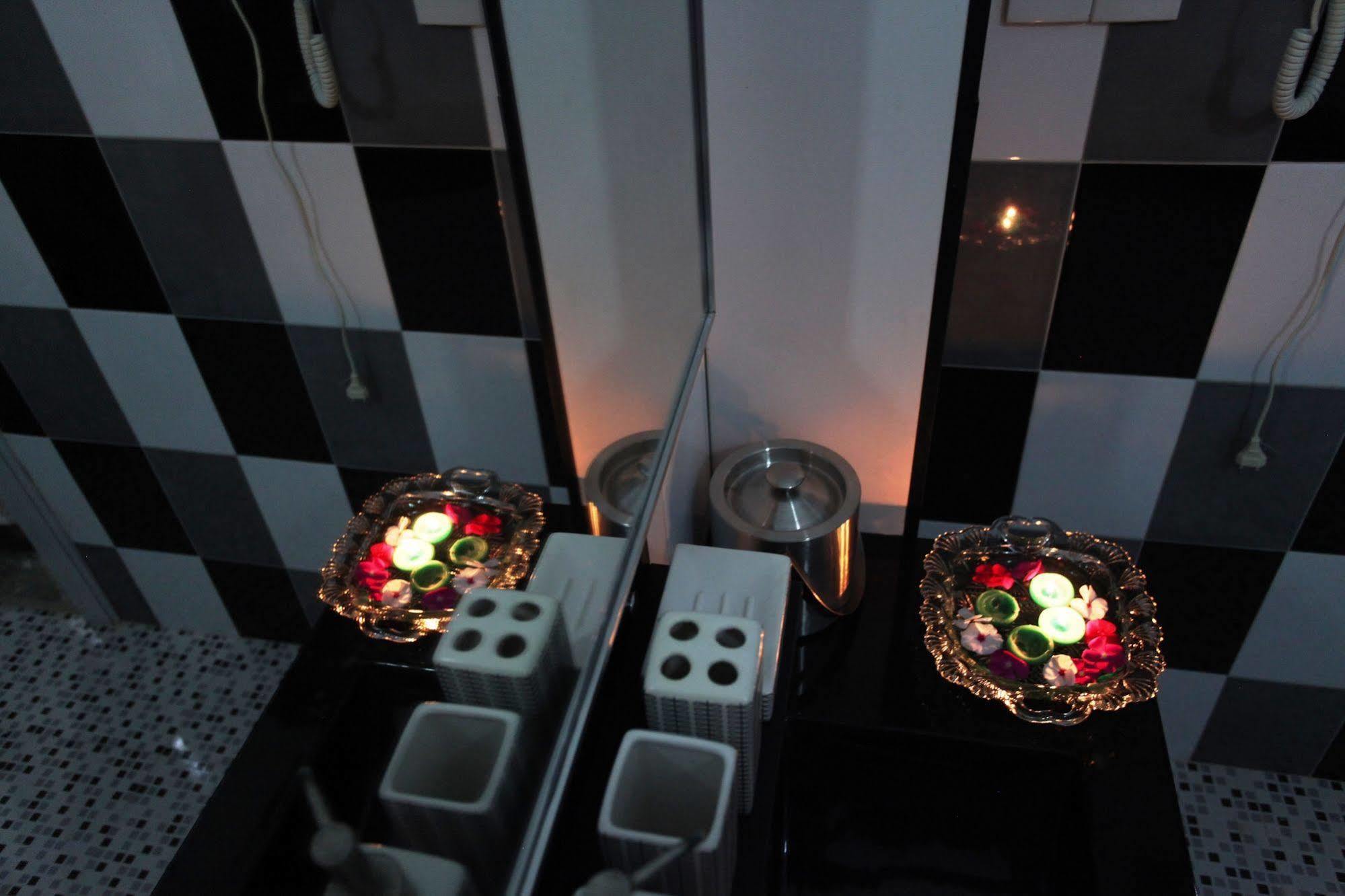 Ayaana Boutique Hotel Kandy Buitenkant foto