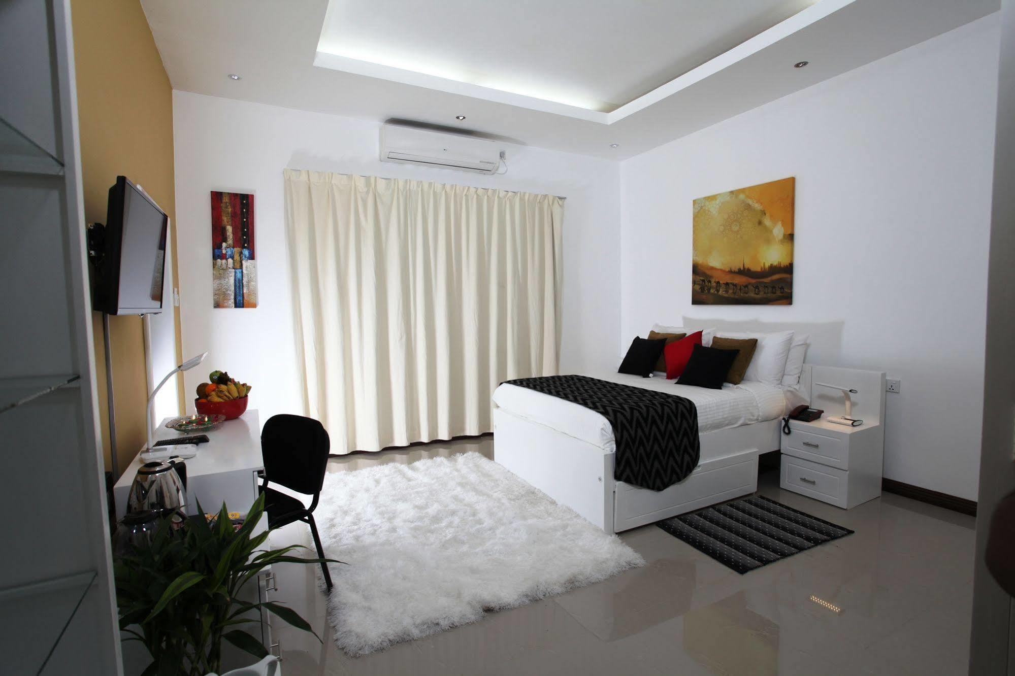 Ayaana Boutique Hotel Kandy Buitenkant foto